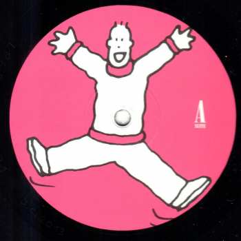 LP Herbert Grönemeyer: Sprünge