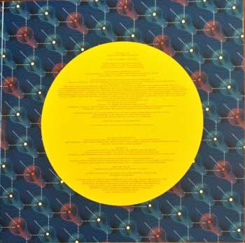 2LP Herbert Grönemeyer: Tumult