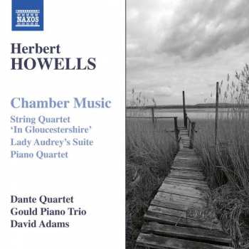 Album Gould Piano Trio: Chamber Music