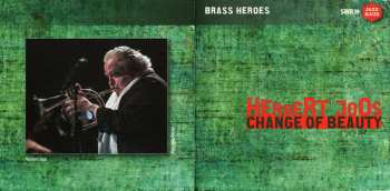 CD Herbert Joos: Change Of Beauty