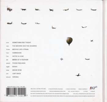 CD Matthew Herbert: Scale