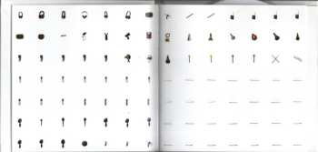 CD Matthew Herbert: Scale