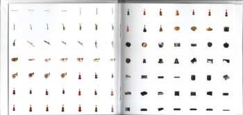 CD Matthew Herbert: Scale