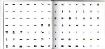 CD Matthew Herbert: Scale