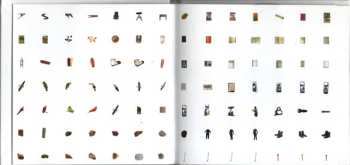 CD Matthew Herbert: Scale