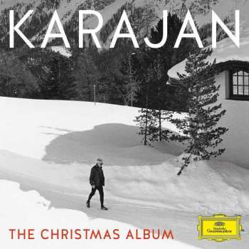 CD Herbert von Karajan: The Christmas Album