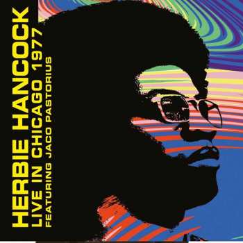 CD Herbie Hancock: Live In Chicago '77