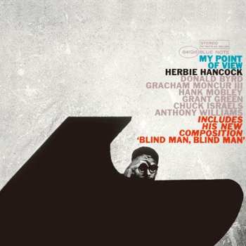 CD Herbie Hancock: My Point Of View LTD