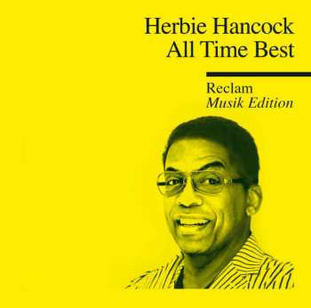 CD Herbie Hancock: All Time Best