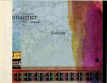 CD Herbie Hancock: The Imagine Project