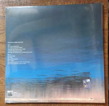 LP Herbie Hancock: The Piano CLR