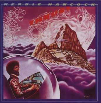 CD Herbie Hancock: Thrust