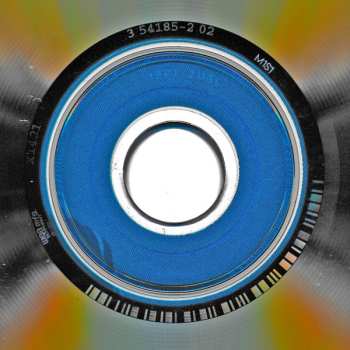 CD Herbie Mann: 65th Birthday Celebration: Live At The Blue Note In New York City