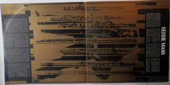 LP Herbie Mann: Herbie Mann