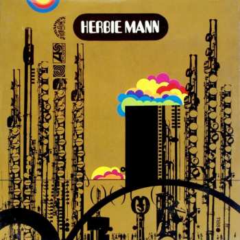 LP Herbie Mann: Memphis Underground