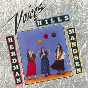 Herdman, Hills, Mangsen: Voices