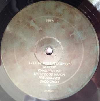 LP Mac Demarco: Here Comes The Cowboy