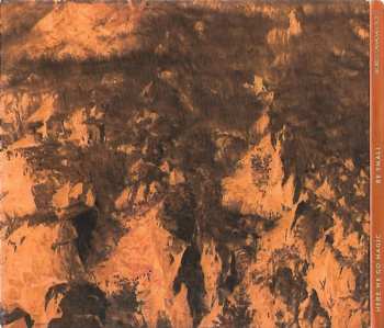 CD Here We Go Magic: Be Small