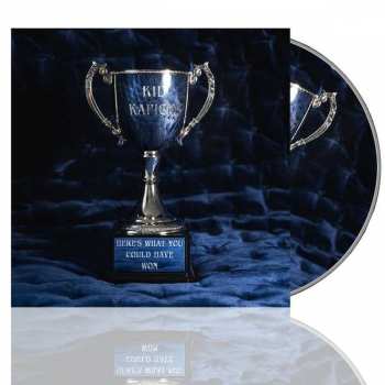 CD Kid Kapichi: Here's What You Could Have Won
