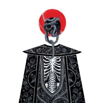 LP Heretical Sect: Rapturous Flesh Consumed