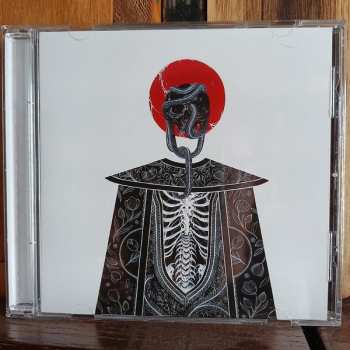 CD Heretical Sect: Rapturous Flesh Consumed