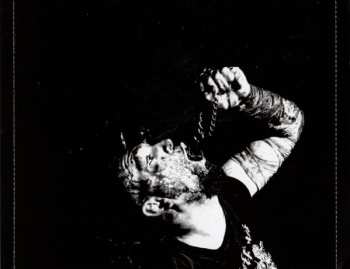 CD Hereza: Misanthrope