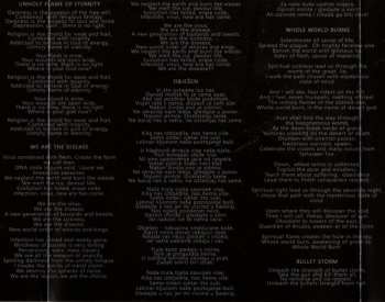 CD Hereza: Misanthrope