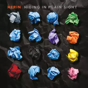 Hiding In Plain Sight  Rsd 2025