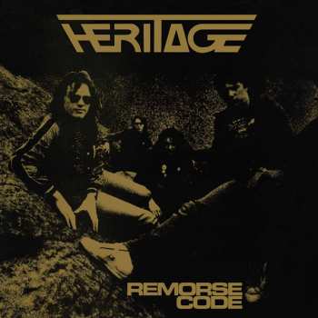 LP/SP Heritage: Remorse Code LTD | CLR