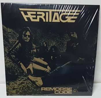 LP/SP Heritage: Remorse Code LTD | CLR