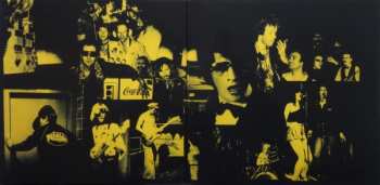 LP Herman Brood & His Wild Romance: Street