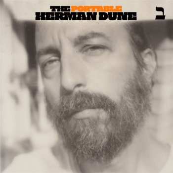 LP Herman Düne: The Portable Herman Dune Vol. 2 LTD | CLR