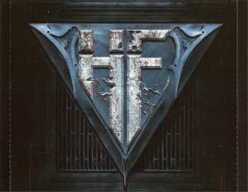 CD Herman Frank: Loyal To None