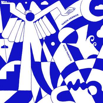 LP Herman / Milo: Radio Paradise