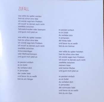 CD Herman van Veen: Neue Saiten