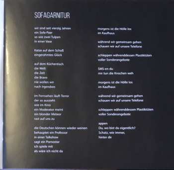 CD Herman van Veen: Neue Saiten