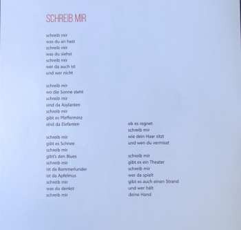 CD Herman van Veen: Neue Saiten