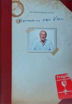 LP Herman van Veen: Plus