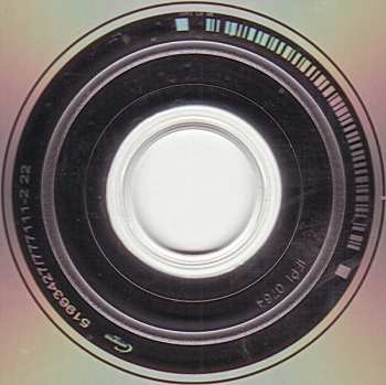 CD Staatsphilharmonie Rheinland-Pfalz: Symphony No.1
