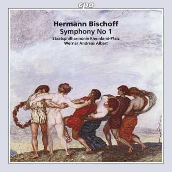 Album Staatsphilharmonie Rheinland-Pfalz: Symphony No.1