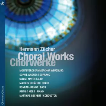 Chorwerke