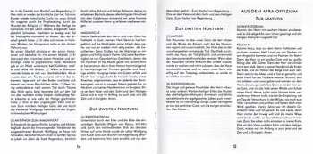 CD Hermannus Contractus: The Miracle Of The Century = Das Wunder Des Jahrhunderts