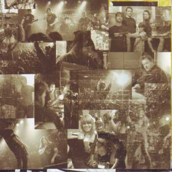 CD Hermano: Live At W2