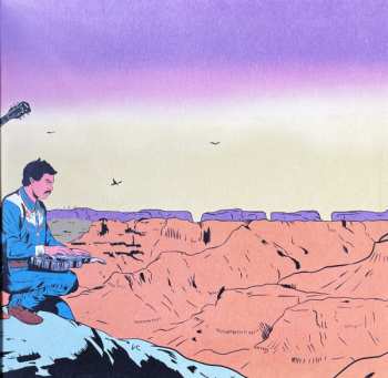 LP Hermanos Gutiérrez: Eternamente LTD