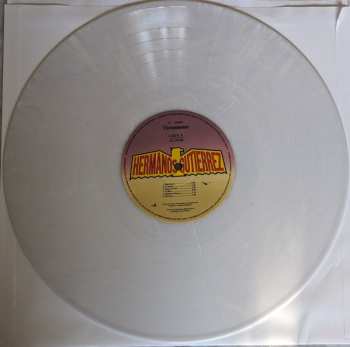 LP Hermanos Gutiérrez: Eternamente LTD