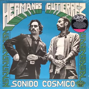 Sonido Cósmico
