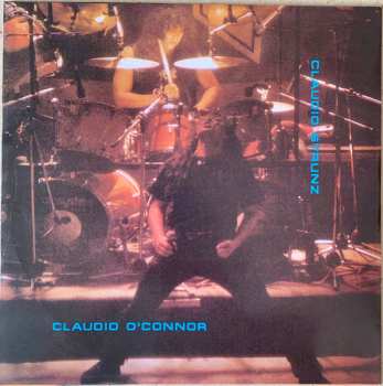 LP Hermética: En Vivo 1993 Argentina