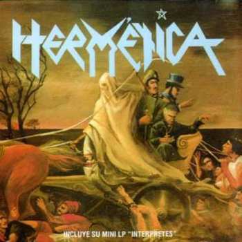 Album Hermética: Hermética