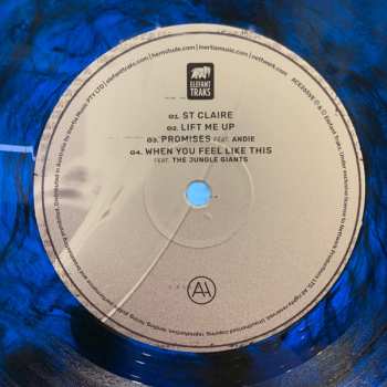LP Hermitude: Mirror Mountain LTD | CLR