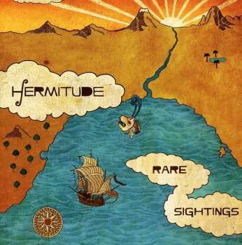 Album Hermitude: Rare Sightings